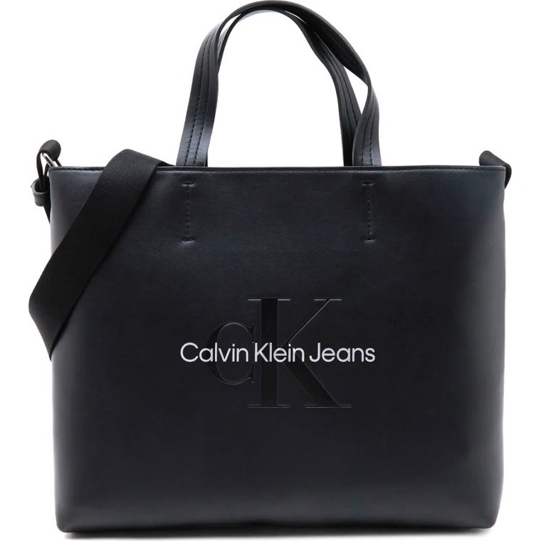 CALVIN KLEIN JEANS Shopperka