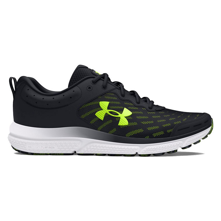 Buty do biegania męskie Under Armour Charged Assert 10 3026175