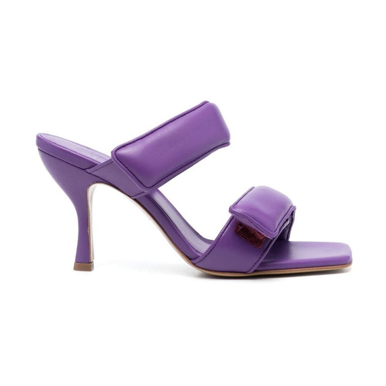 High Heel Sandals Gia Borghini