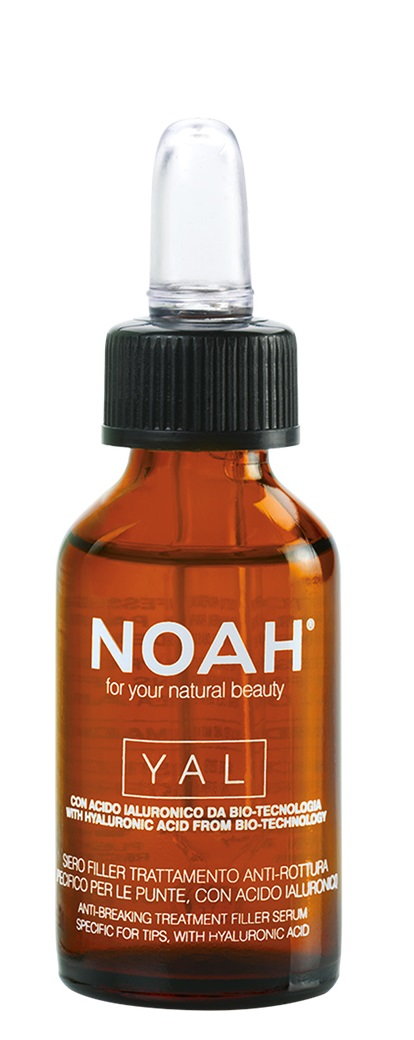 Noah - Serum do włosów wypełniające z kwasem hialuronowym 30 ml