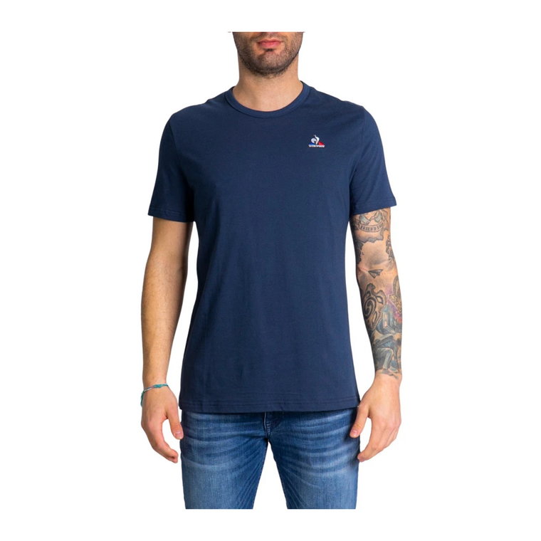 T-shirt le coq sportif