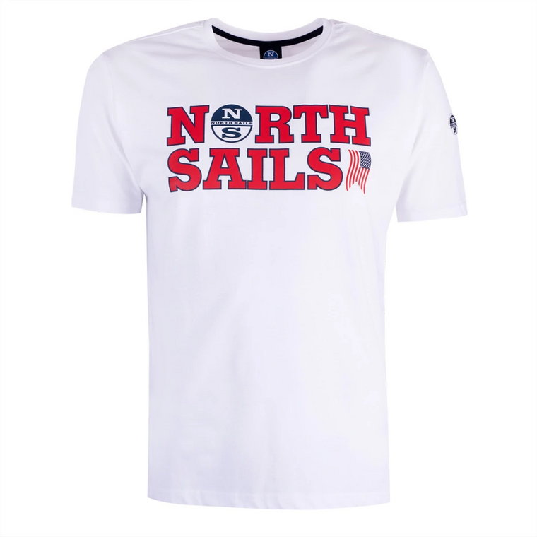 podkoszulek North Sails