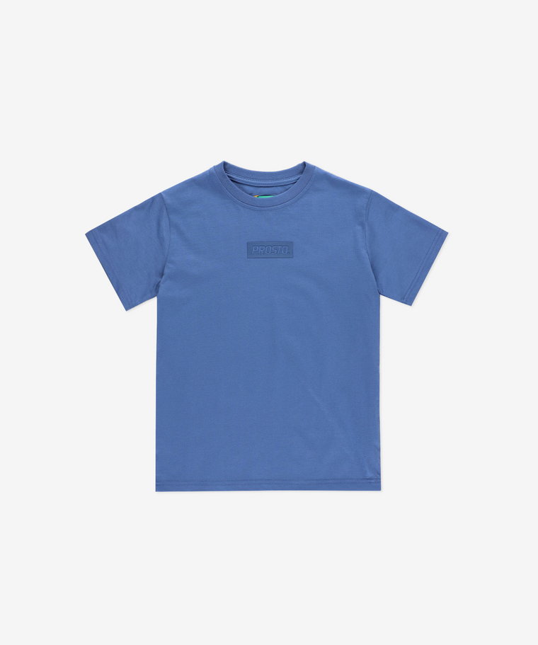 T-shirt Laba Blue 146_152