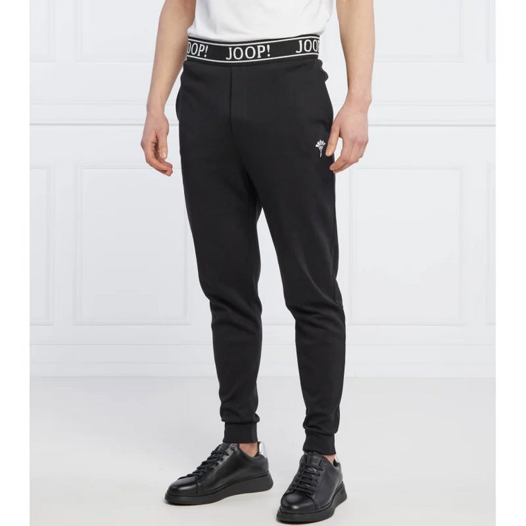 Joop! Homewear Spodnie dresowe | Regular Fit | regular waist