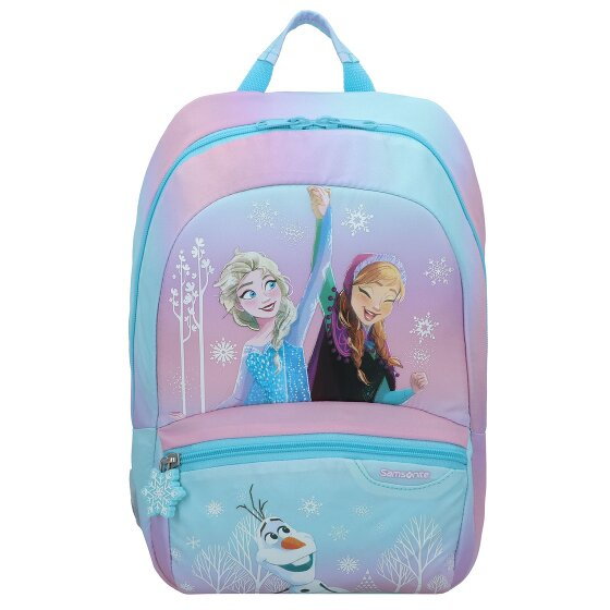 Samsonite Disney Ultimate 2.0 Plecak dla dzieci 36 cm frozen