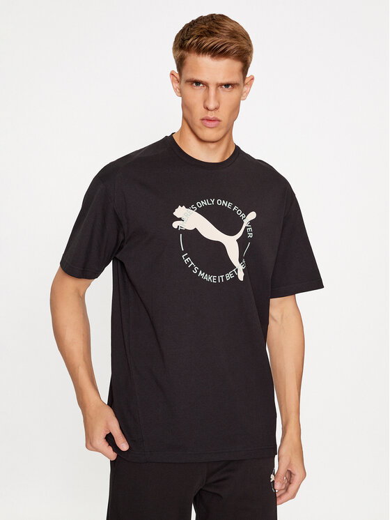 T-Shirt Puma