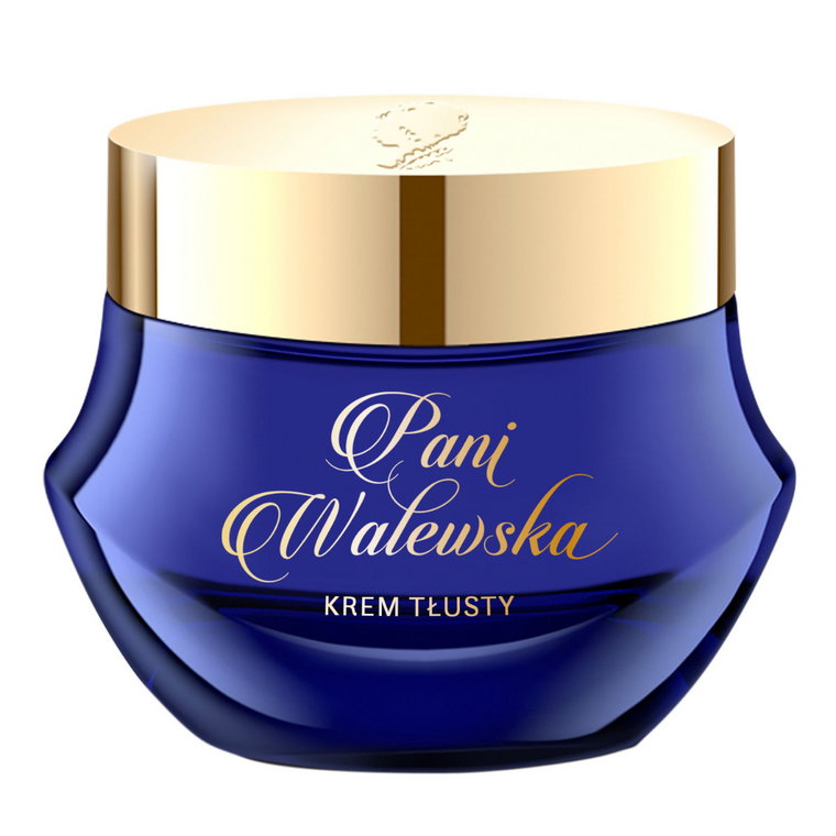 Pani Walewska Classic Krem tłusty 50ml