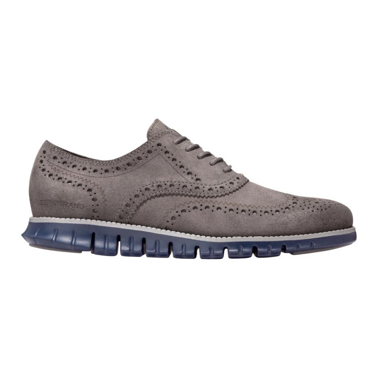 Laced Shoes Cole Haan