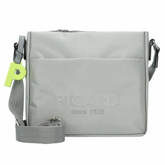 Picard Lucky One Torba na ramię 24 cm silber