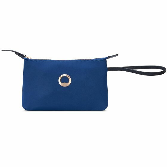 Delsey Paris Securstyle Cosmetic Bag 19 cm dunkelblau