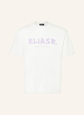 Elias Rumelis T-Shirt Erevim weiss