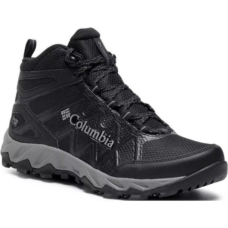 Buty Trekkingowe Męskie Columbia Peakfreak X2 Mid Outdry