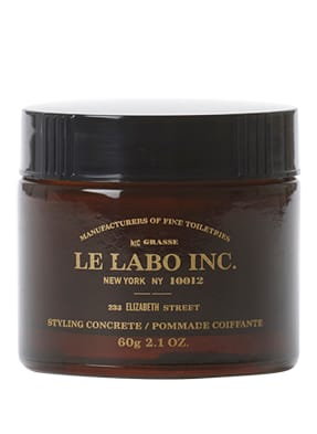 Le Labo Styling Concrete