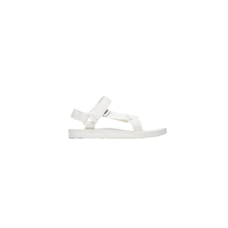 Flat Sandals Teva