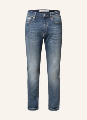 Drykorn Jeansy West Slim Fit blau