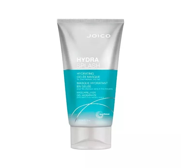 JOICO HYDRASPLASH NIEOBCIĄŻAJĄCA MASKA DO WŁOSÓW 150ML