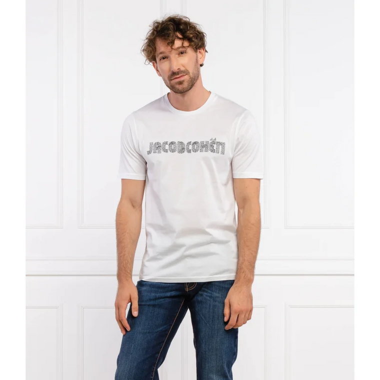 Jacob Cohen T-shirt | Regular Fit