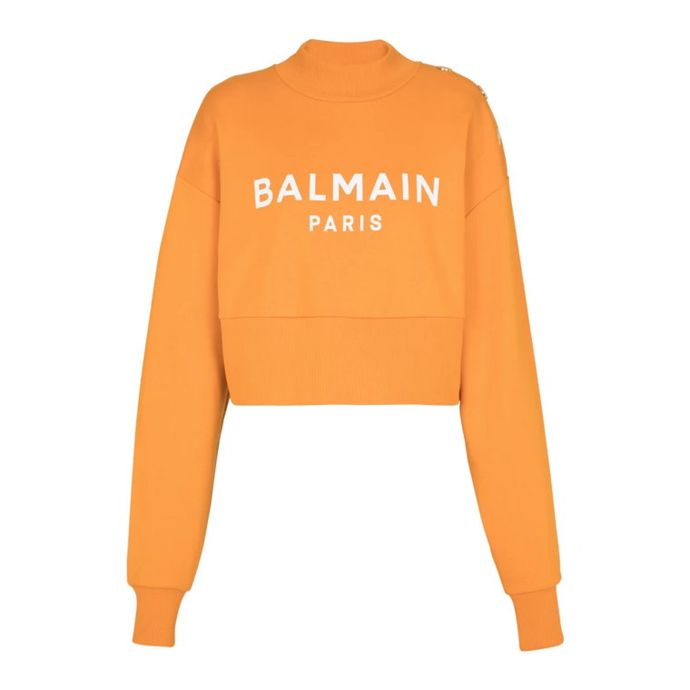 Bluza Balmain