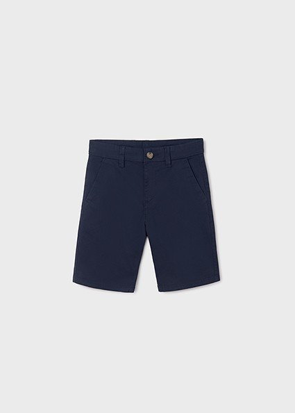 Bermudy chino basic