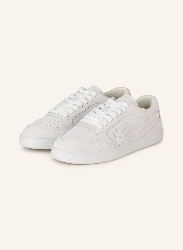 Palm Angels Sneakersy New Palm weiss