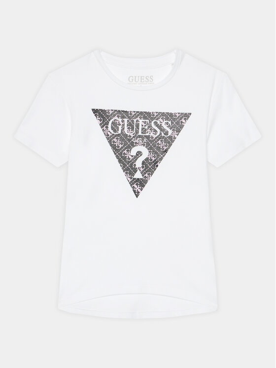 T-Shirt Guess