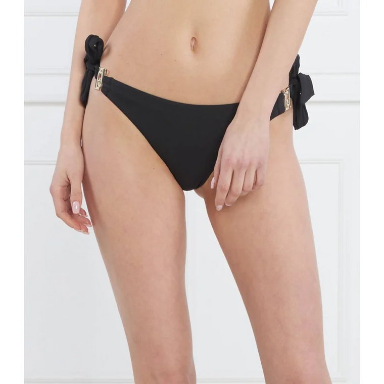 Liu Jo Beachwear Dół od bikini BRASILIAN