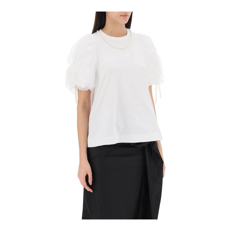 T-Shirts Simone Rocha