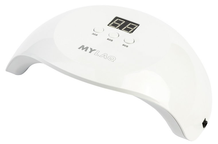 Mylaq - Lampa LED/UV 10W 1szt