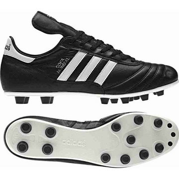 Buty piłkarskie adidas Copa Mundial Fg 015110 czarne czarne