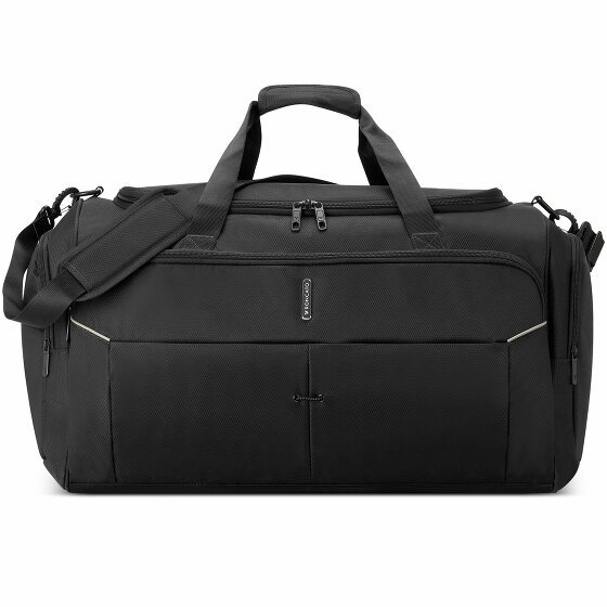 Roncato Ironik 2.0 Torba podróżna 61 cm nero