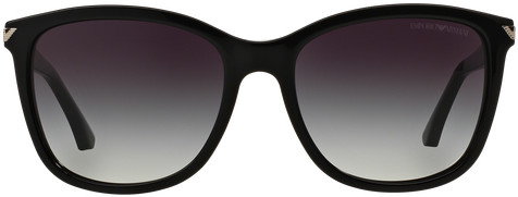 Okulary Przeciwsłoneczne Emporio Armani Ea 4060 5017/8G