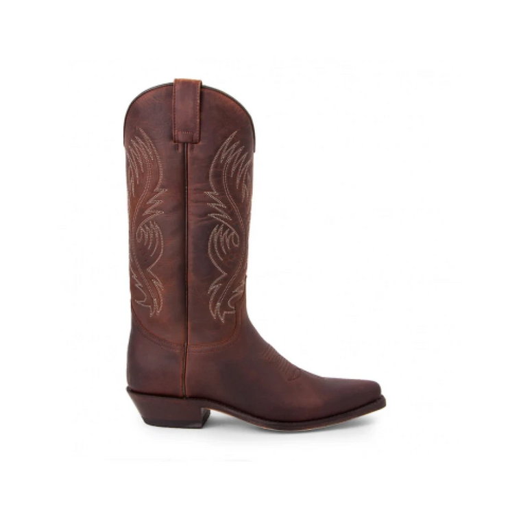 Boots Sendra