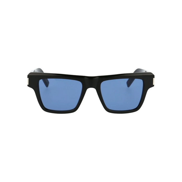 Eleganckie okulary przeciwsłoneczne Saint Laurent