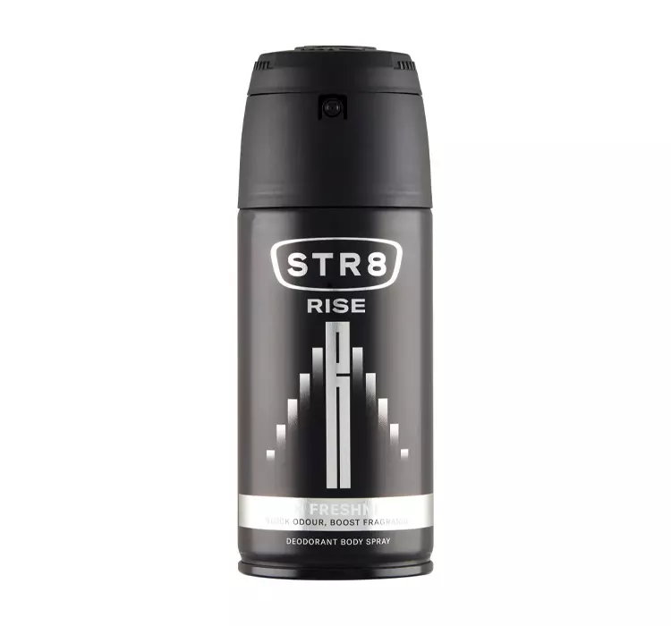 STR8 RISE DEZODORANT W SPRAYU 150ML