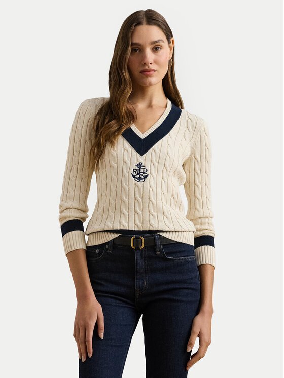 Sweter LAUREN RALPH LAUREN