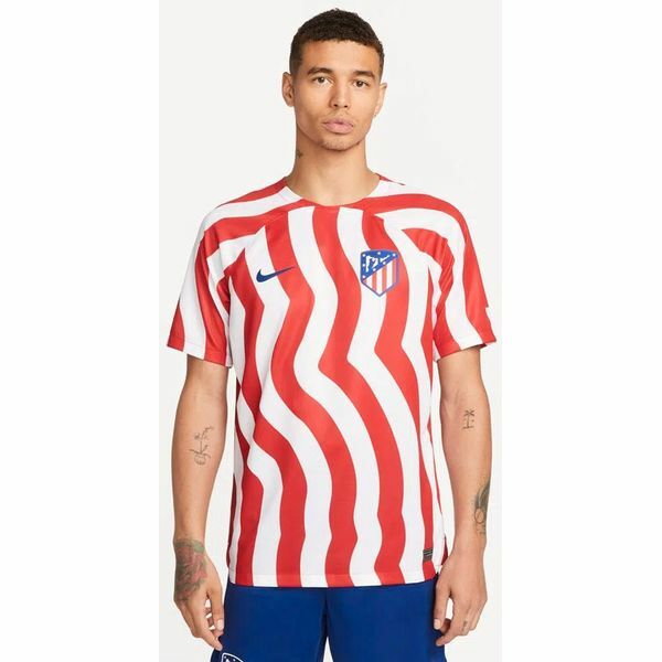 Koszulka męska Atlético Madryt Stadium Home 22/23 Nike