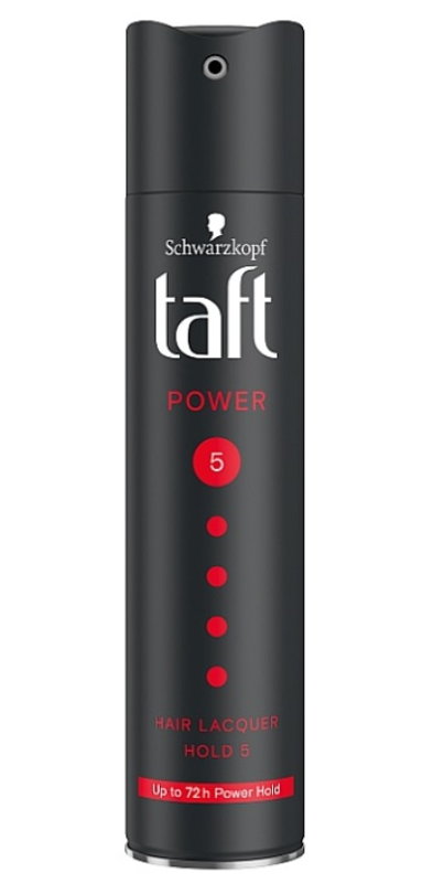 TAFT Lakier Power 250ml