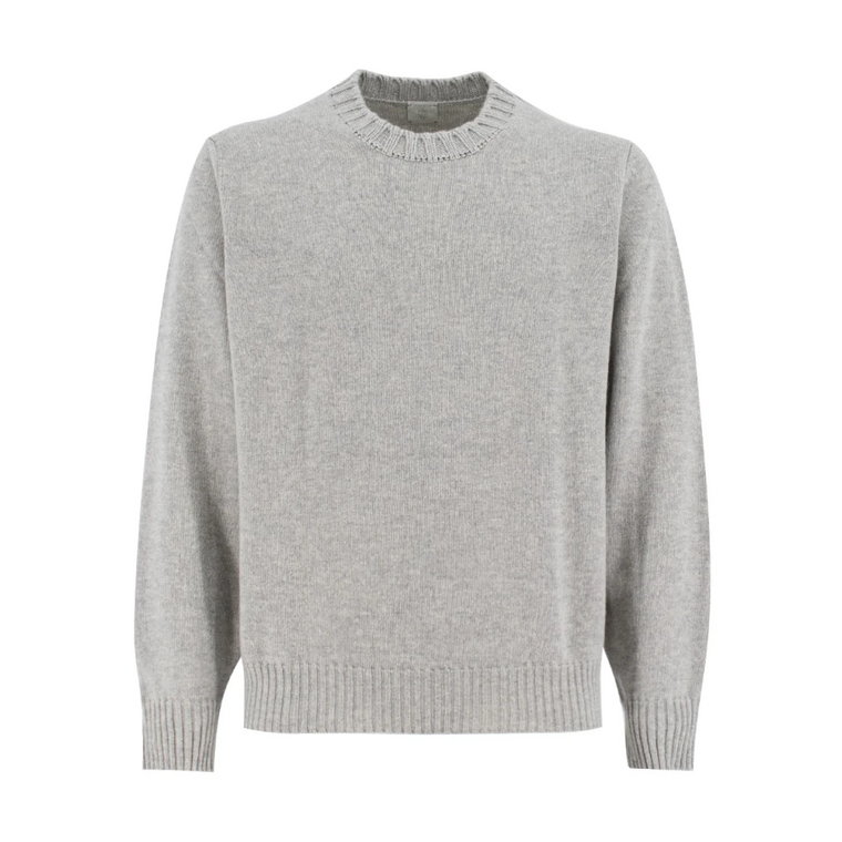 Round-neck Sweter Eleventy