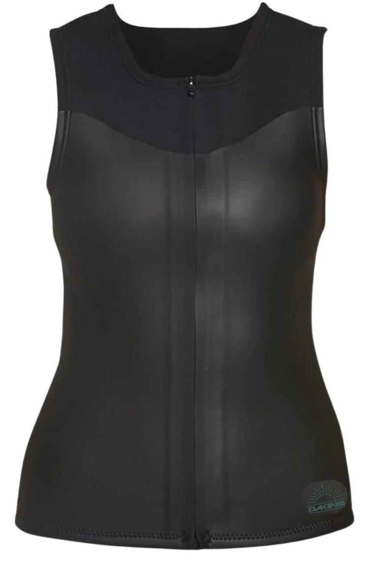 Pianka damska Dakine 2mm Neo Vest kamizelka surfingowa-M