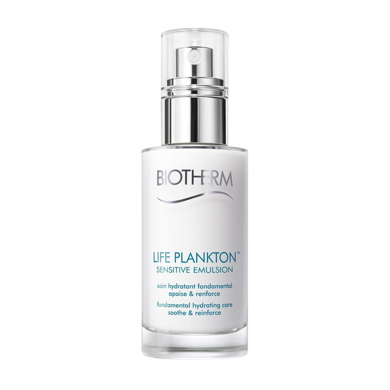 Biotherm Life Plankton Sensitive Emulsion Krem na dzień 50 ml