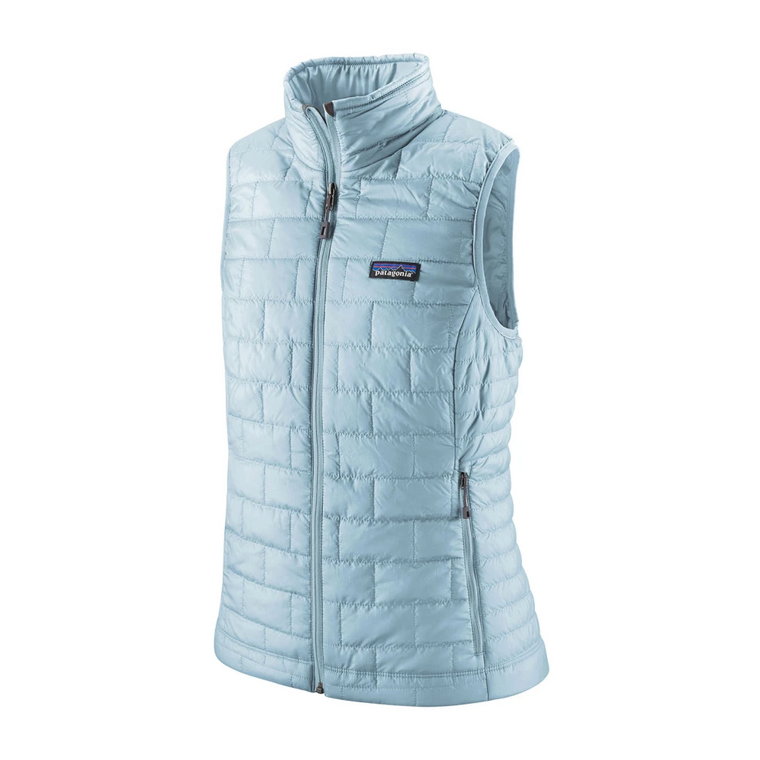 Nano Puff Vest Patagonia