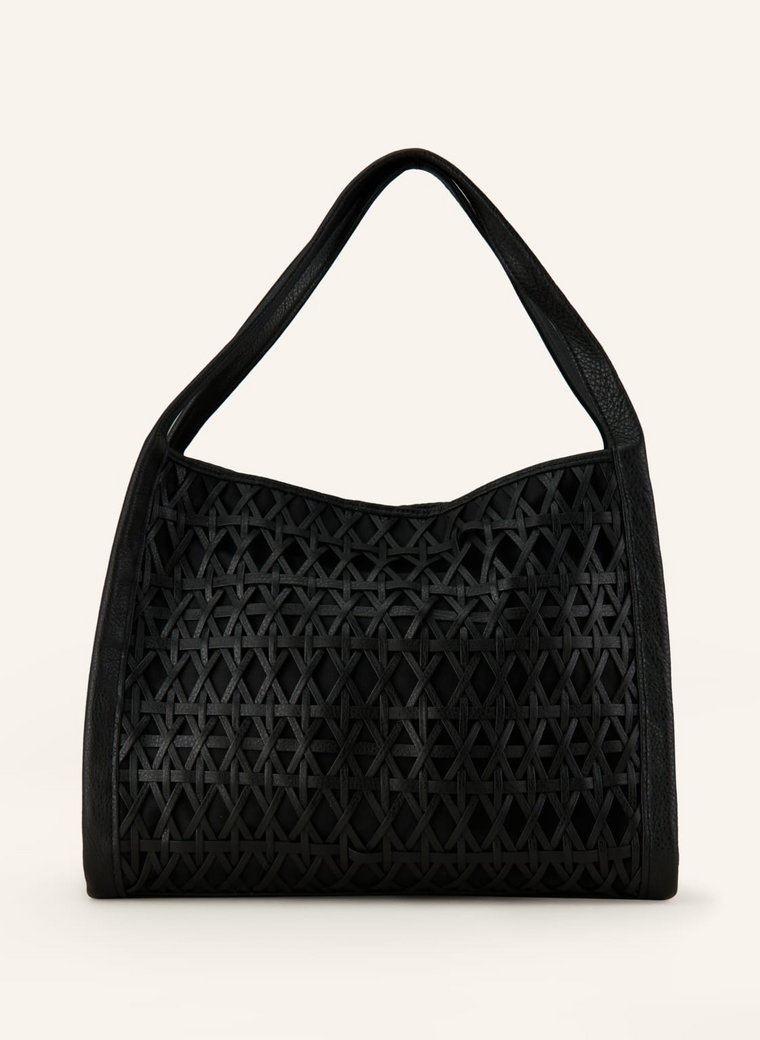 Abro Torba Shopper 24h schwarz