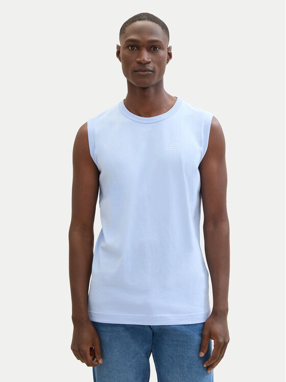 Tank top Tom Tailor