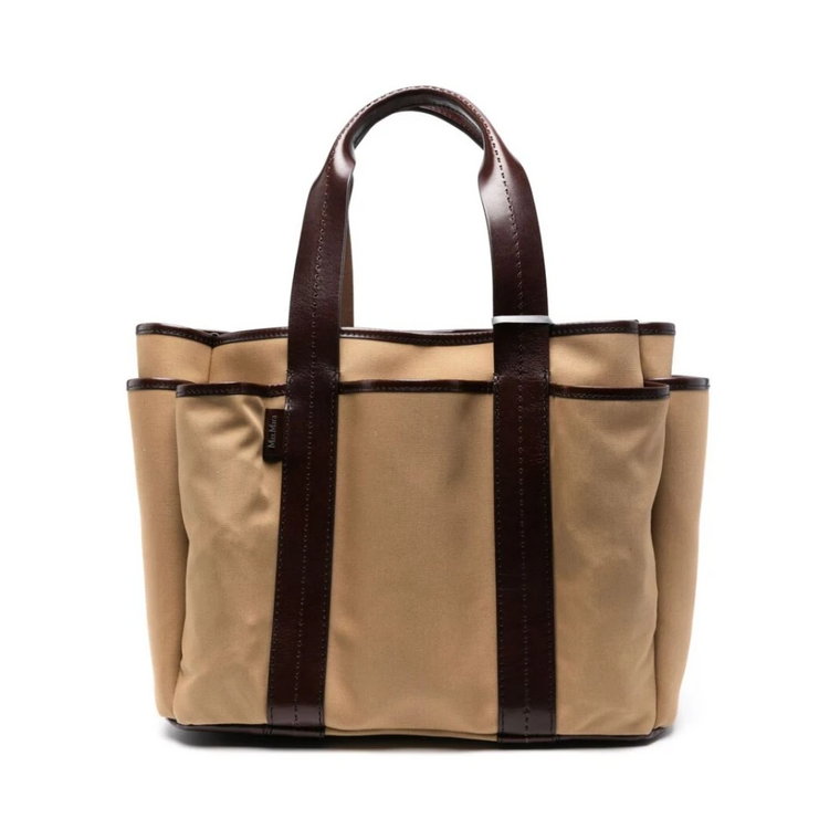 Tote Bags Max Mara