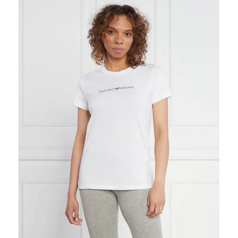 Emporio Armani T-shirt | Regular Fit