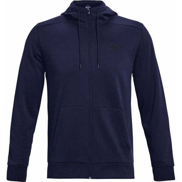 Bluza męska Armour Fleece Hoodie FZ Under Armour