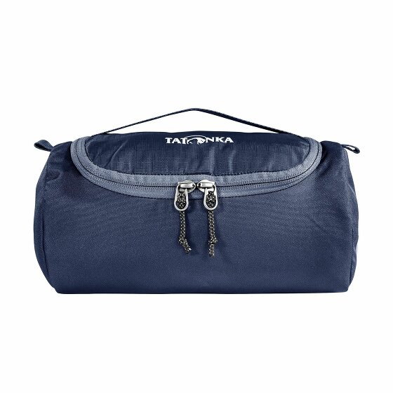 Tatonka Care Barrel Care Barrel Kosmetyczka 26 cm navy