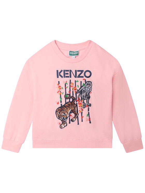 Bluza Kenzo Kids