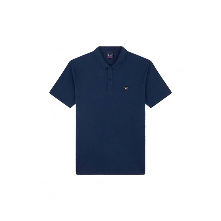 Polo Shirts Paul & Shark