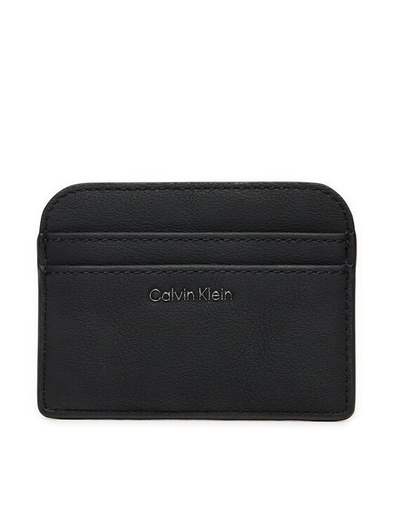 Etui na karty kredytowe Calvin Klein